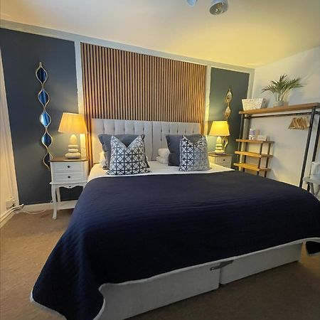 Molesworth Arms Hotel Wadebridge Bagian luar foto