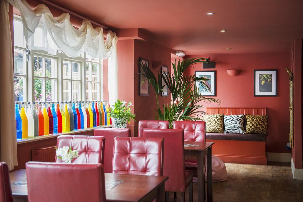 Molesworth Arms Hotel Wadebridge Bagian luar foto