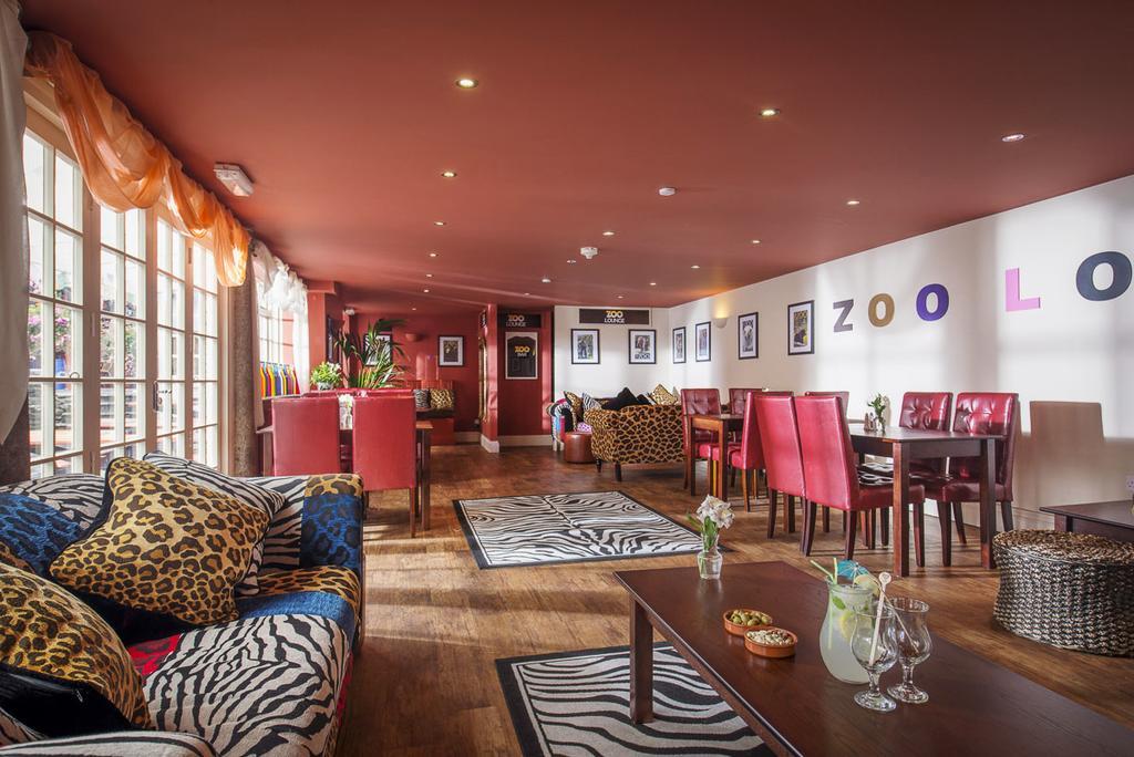 Molesworth Arms Hotel Wadebridge Bagian luar foto